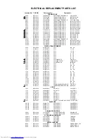 Preview for 34 page of Toshiba 27A41 Service Manual