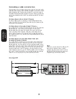 Preview for 8 page of Toshiba 27A43 Owner'S Manual