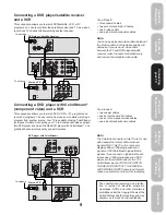 Preview for 9 page of Toshiba 27A43 Owner'S Manual