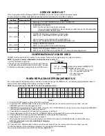 Preview for 12 page of Toshiba 27A43 Service Manual