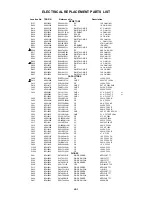 Предварительный просмотр 35 страницы Toshiba 27A43 Service Manual