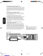 Предварительный просмотр 8 страницы Toshiba 27a44 Owner'S Manual