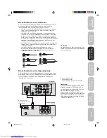 Предварительный просмотр 43 страницы Toshiba 27a44 Owner'S Manual