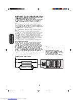 Предварительный просмотр 44 страницы Toshiba 27a44 Owner'S Manual