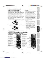 Предварительный просмотр 47 страницы Toshiba 27a44 Owner'S Manual