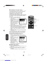 Предварительный просмотр 52 страницы Toshiba 27a44 Owner'S Manual