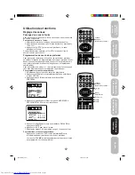 Предварительный просмотр 53 страницы Toshiba 27a44 Owner'S Manual