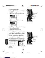 Предварительный просмотр 54 страницы Toshiba 27a44 Owner'S Manual