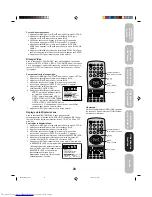 Предварительный просмотр 59 страницы Toshiba 27a44 Owner'S Manual