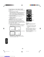 Предварительный просмотр 64 страницы Toshiba 27a44 Owner'S Manual