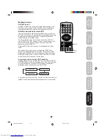 Предварительный просмотр 65 страницы Toshiba 27a44 Owner'S Manual