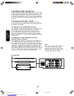 Preview for 8 page of Toshiba 27A46C Owner'S Manual