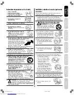 Preview for 35 page of Toshiba 27A46C Owner'S Manual