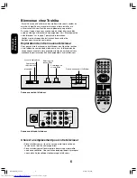 Preview for 38 page of Toshiba 27A46C Owner'S Manual