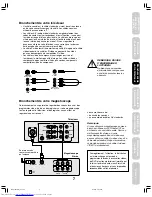 Preview for 39 page of Toshiba 27A46C Owner'S Manual