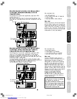 Preview for 41 page of Toshiba 27A46C Owner'S Manual