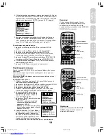 Preview for 51 page of Toshiba 27A46C Owner'S Manual