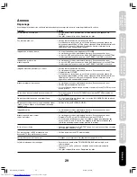 Preview for 61 page of Toshiba 27A46C Owner'S Manual