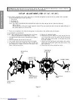 Предварительный просмотр 4 страницы Toshiba 27A50 Service Manual