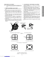 Предварительный просмотр 5 страницы Toshiba 27A50 Service Manual