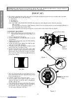 Предварительный просмотр 6 страницы Toshiba 27A50 Service Manual