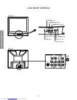 Предварительный просмотр 18 страницы Toshiba 27A50 Service Manual