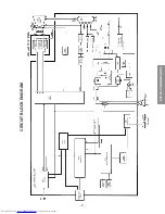 Предварительный просмотр 21 страницы Toshiba 27A50 Service Manual