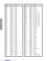 Предварительный просмотр 26 страницы Toshiba 27A50 Service Manual