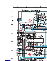 Предварительный просмотр 38 страницы Toshiba 27A50 Service Manual