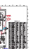 Предварительный просмотр 41 страницы Toshiba 27A50 Service Manual