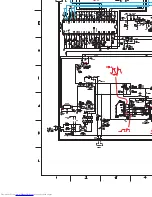 Предварительный просмотр 42 страницы Toshiba 27A50 Service Manual