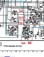 Предварительный просмотр 44 страницы Toshiba 27A50 Service Manual