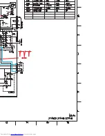 Предварительный просмотр 45 страницы Toshiba 27A50 Service Manual