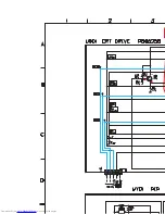 Предварительный просмотр 47 страницы Toshiba 27A50 Service Manual