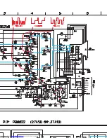 Предварительный просмотр 48 страницы Toshiba 27A50 Service Manual