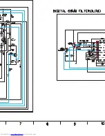 Предварительный просмотр 53 страницы Toshiba 27A50 Service Manual