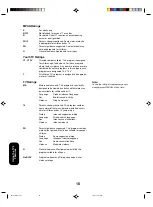 Preview for 18 page of Toshiba 27A51 Owner'S Manual