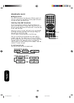 Preview for 24 page of Toshiba 27A51 Owner'S Manual