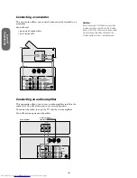 Предварительный просмотр 12 страницы Toshiba 27A60 Owner'S Manual