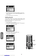 Preview for 28 page of Toshiba 27A60 Owner'S Manual