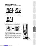 Preview for 31 page of Toshiba 27A60 Owner'S Manual