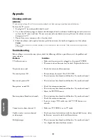 Preview for 38 page of Toshiba 27A60 Owner'S Manual