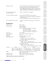 Preview for 39 page of Toshiba 27A60 Owner'S Manual