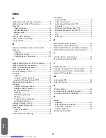 Preview for 42 page of Toshiba 27A60 Owner'S Manual