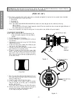 Предварительный просмотр 7 страницы Toshiba 27A60 Service Manual