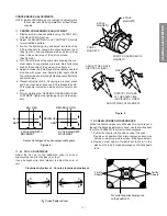 Preview for 8 page of Toshiba 27A60 Service Manual