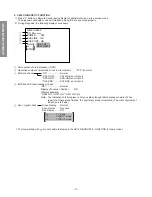 Preview for 11 page of Toshiba 27A60 Service Manual