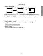 Preview for 12 page of Toshiba 27A60 Service Manual