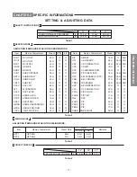 Preview for 18 page of Toshiba 27A60 Service Manual