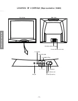 Preview for 19 page of Toshiba 27A60 Service Manual